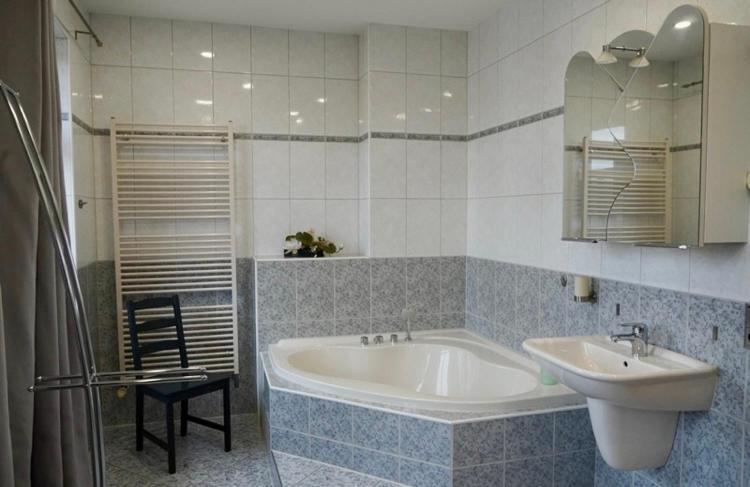 Ferienhaus Im Gaenseried 에르푸르트 외부 사진