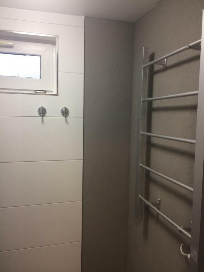 Ferienhaus Im Gaenseried 에르푸르트 외부 사진